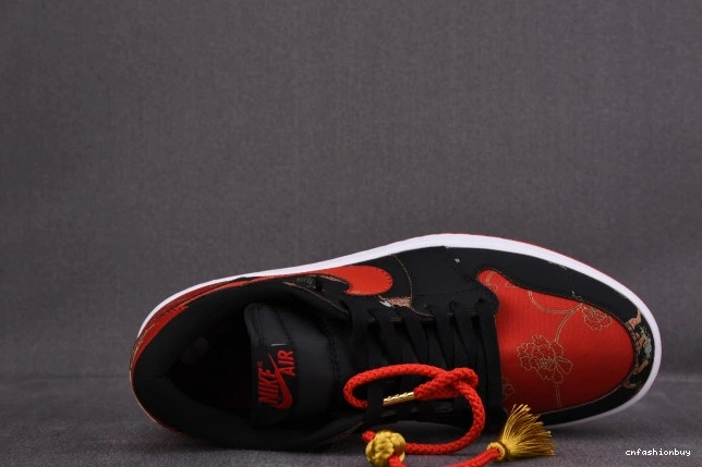 Low Year Chinese Jordan 1 New DD2233-001 OG 1015